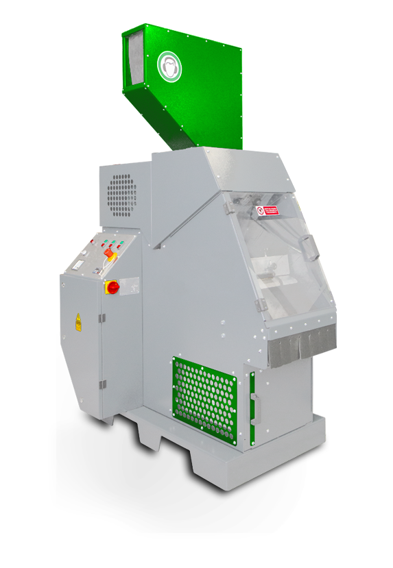 Moinho Granulador MS150